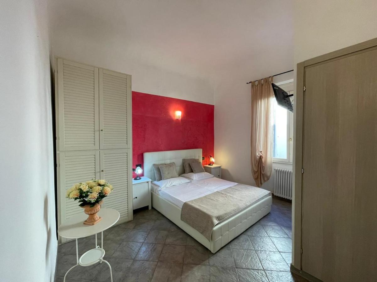 Homelink Firenze - The Key Florencia