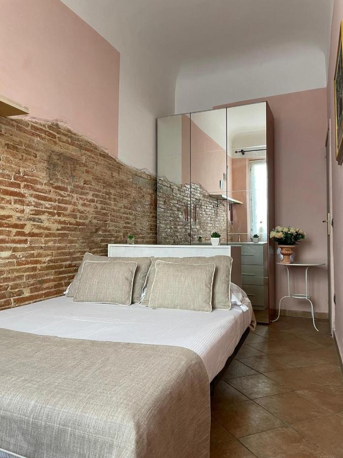 Pensión Homelink Firenze - The Key