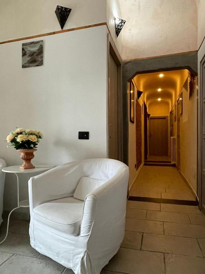 Homelink Firenze - The Key *