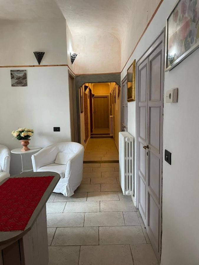 Homelink Firenze - The Key