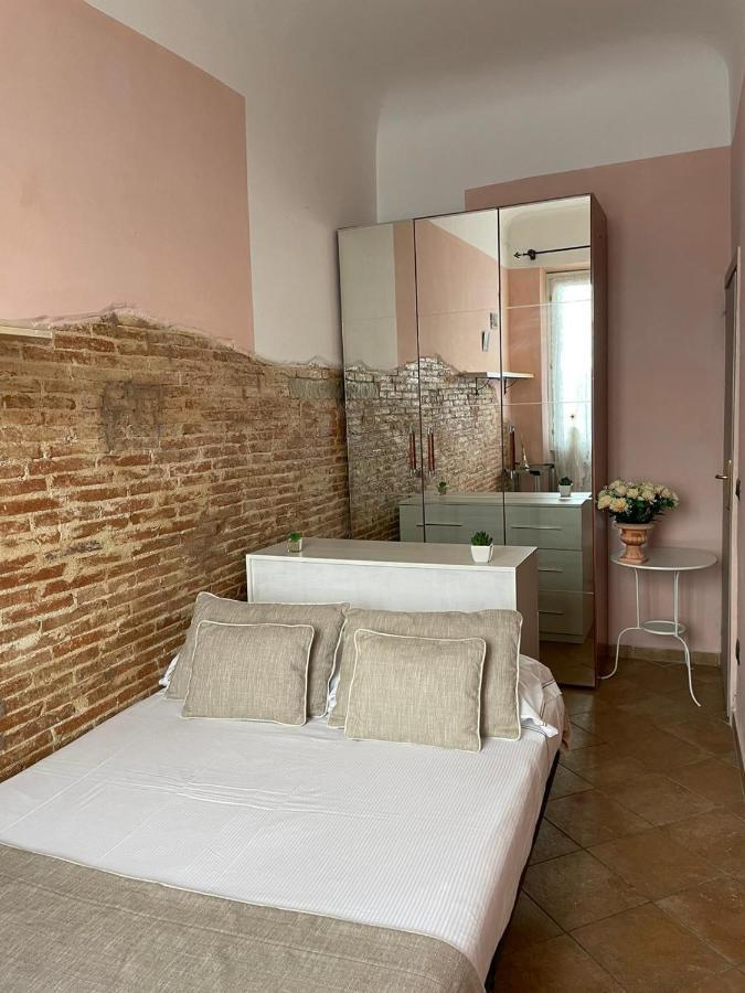 Pensión Homelink Firenze - The Key *