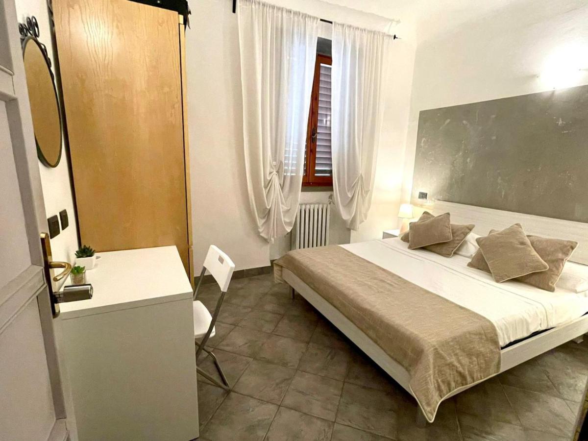 Homelink Firenze - The Key Florencia