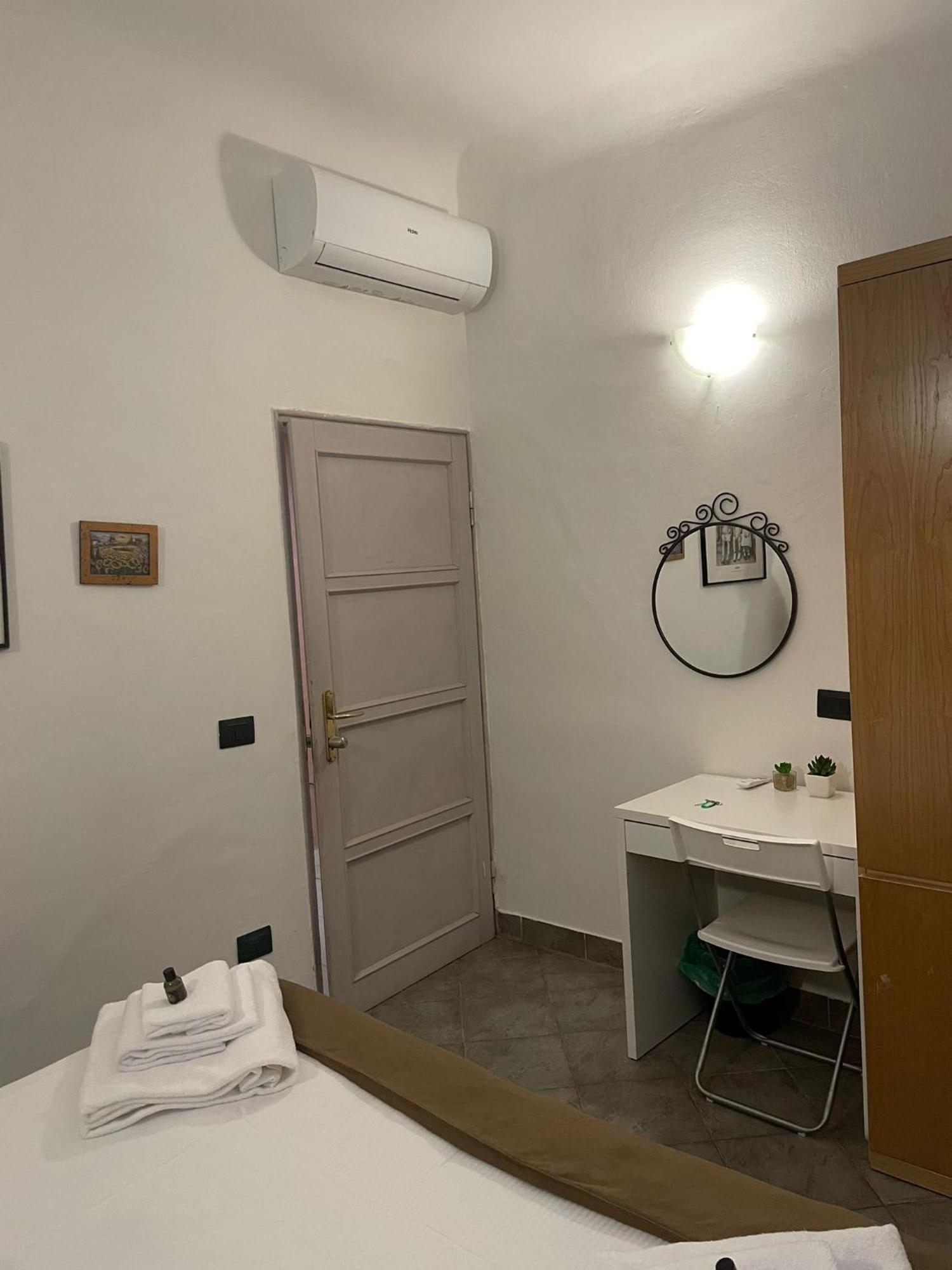 Homelink Firenze - The Key *