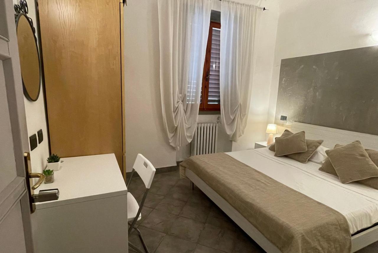 Homelink - The Key * Florencia